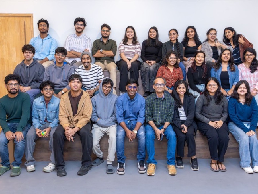 Ecole Intuit Lab — Cohort